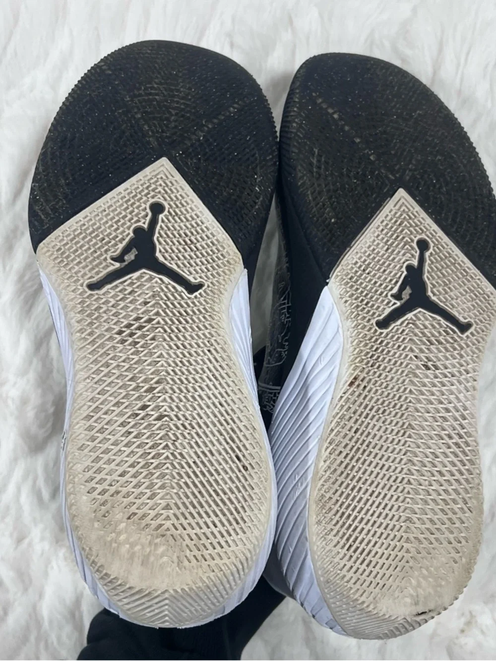 Air Jordan Why Not Zer0.1 'City of Flight'
